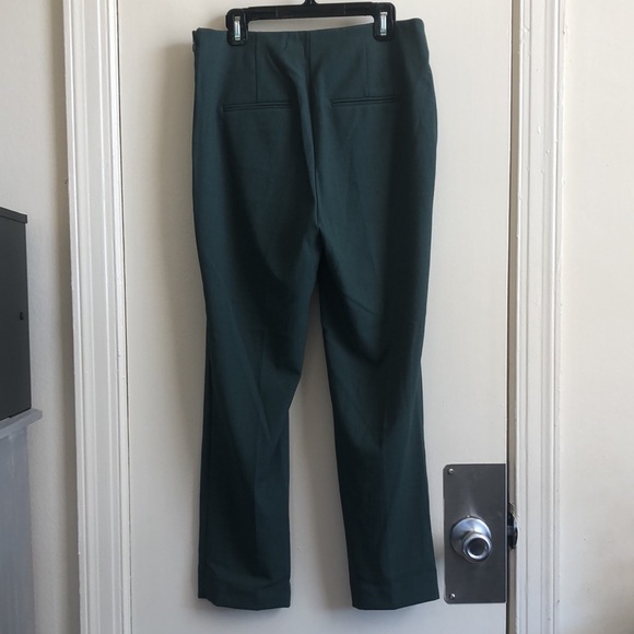 NWOT Ann Taylor Slacks - Picture 2 of 5